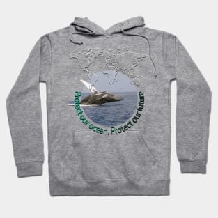 Earth Day Everyday Earth Day - Planet Anniversary 2023. Hoodie